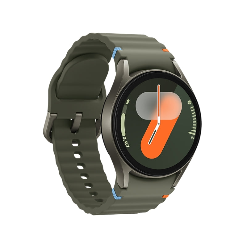 Galaxy Watch7 (Bluetooth, 40mm) green