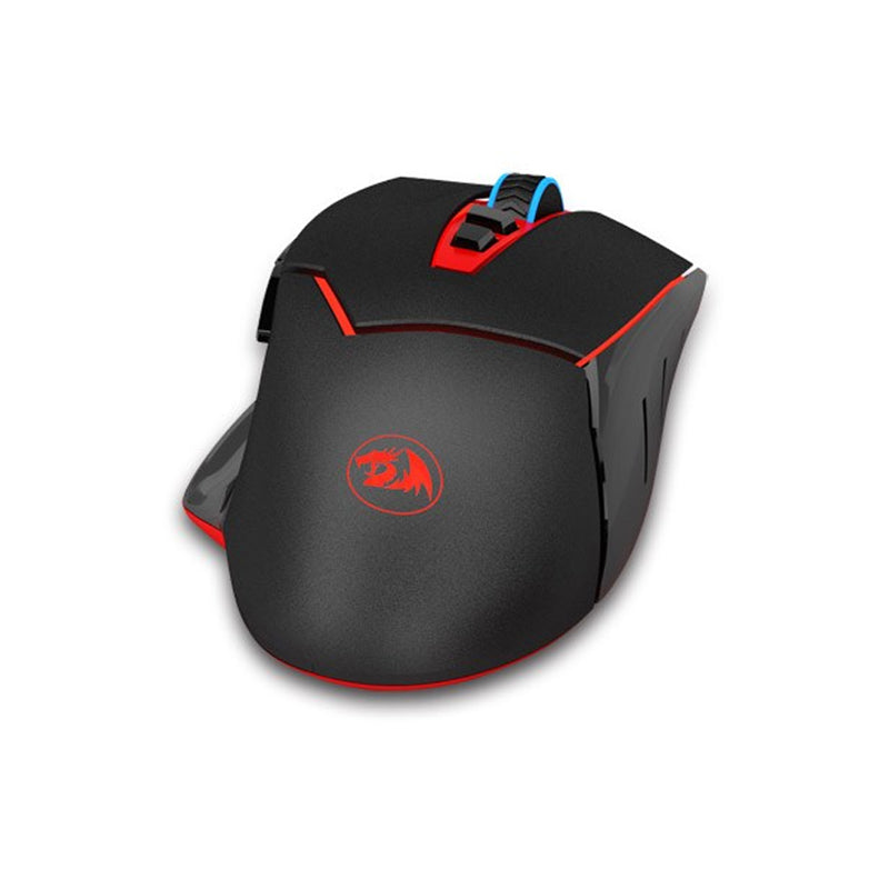 Redragon M690 MIRAGE 4800 DPI, 8 Buttons Wireless Gaming Mouse