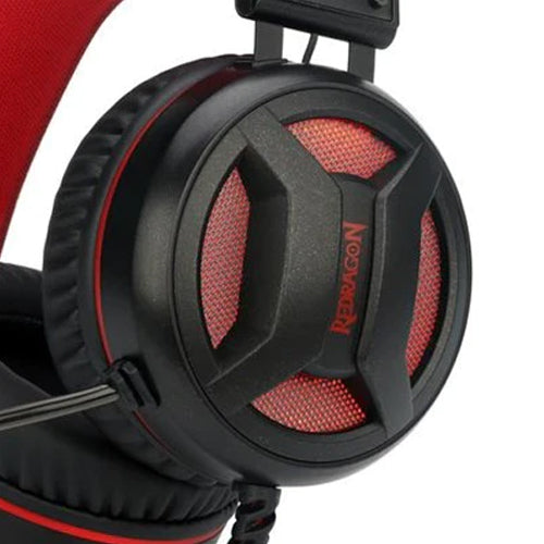  H210 Redragon MINOS Gaming Headset