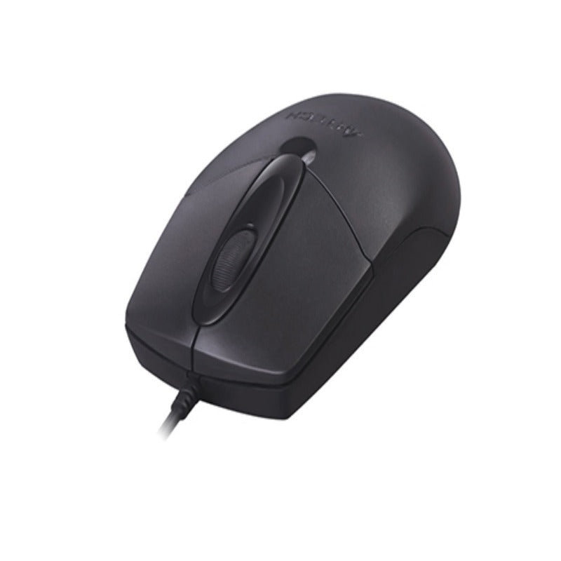 A4TECH OP-720S USB OPTICAL WIRED MOUSE