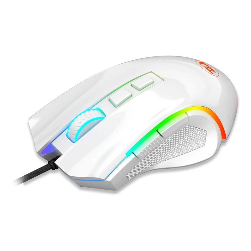 Redragon M607 GRIFFIN RGB 7200 DPI Gaming Mouse