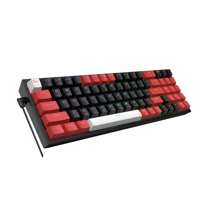 K628 Redragon Gaming KeyboardK628 Redragon Gaming Keyboard