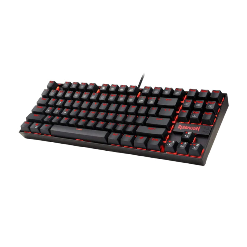 Redragon K552 RGB Keyboard & M607 Mouse Combo Set (2 in 1)