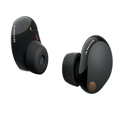 SONY WF-1000XM5 NOICE CANCELING EARBUDS
