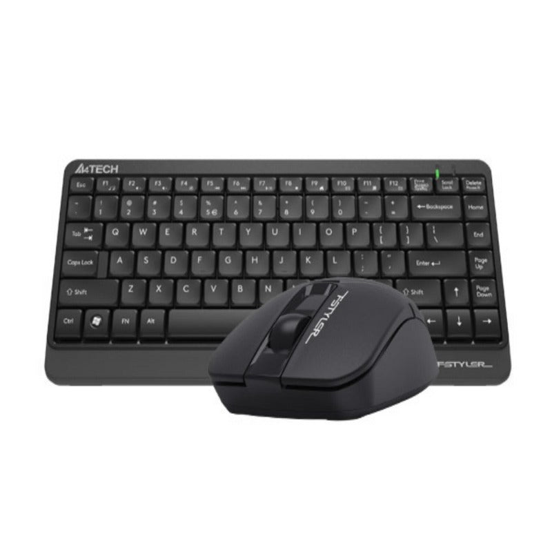 A4TECH FG1112S COMBO KEYBOARD MOUSE FSTYLER