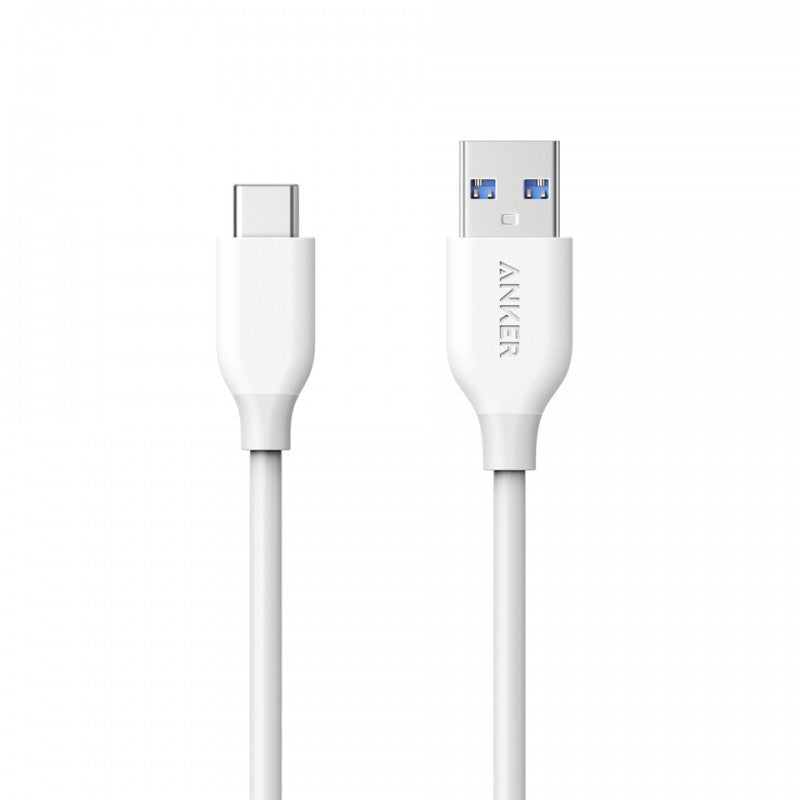 Anker PowerLine USB-C To USB 3.0 Cable 3ft/0.9m