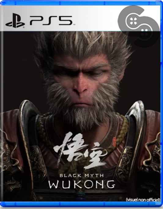 Black Myth: Wukong PS5