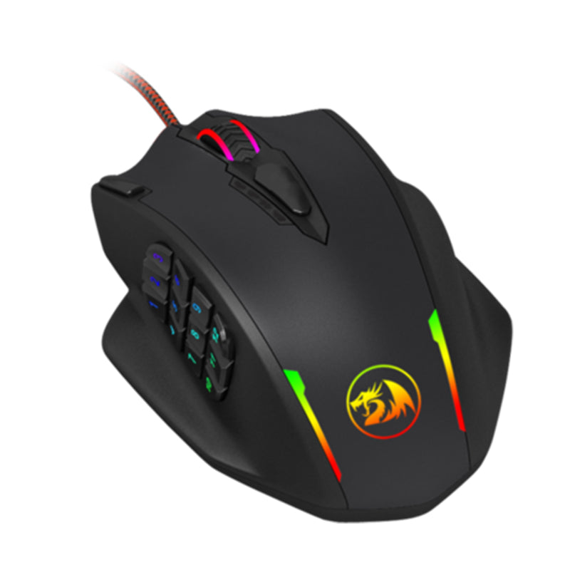 M908 Redragon Gaming mouse