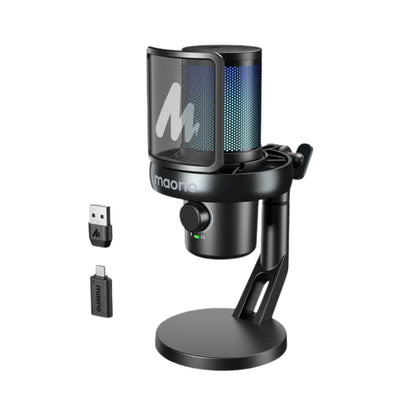 Maono DGM20W Wireless Microphone