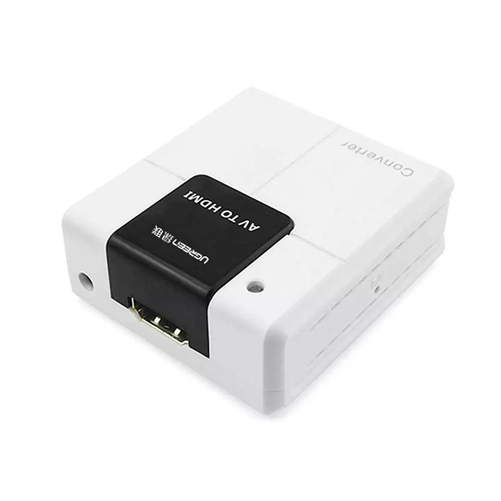 UGREEN AV to HDMI Converter