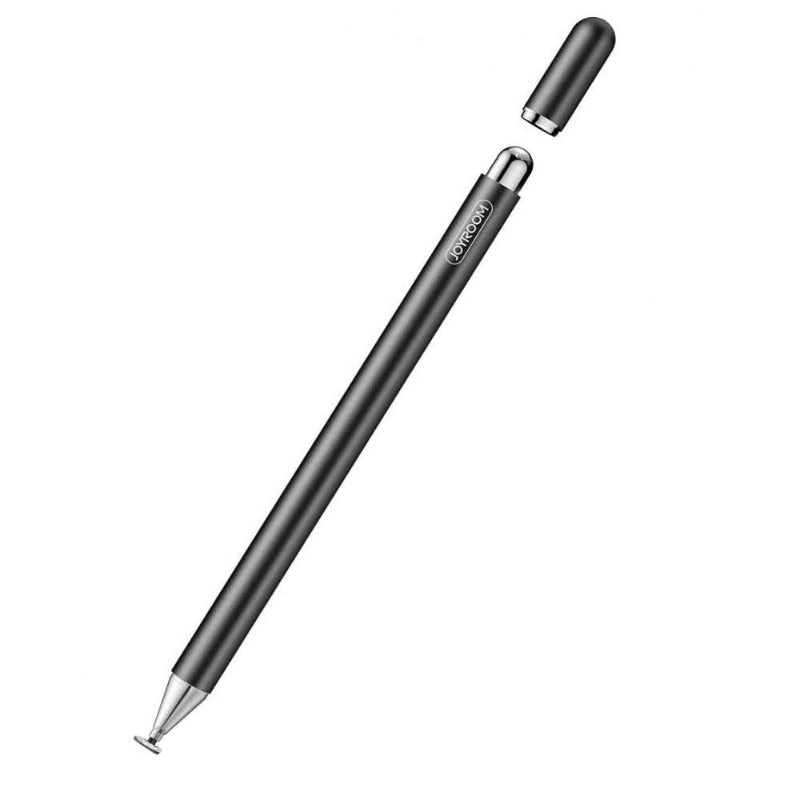 JOYROOM JR-BP560 Excellent Series Portable Universal Passive Disc Head Capacitive Pen with Replaceable Refill