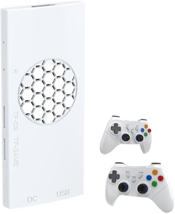 G99 Video Game Console