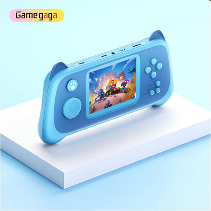 S3 Retro Handheld Game Console