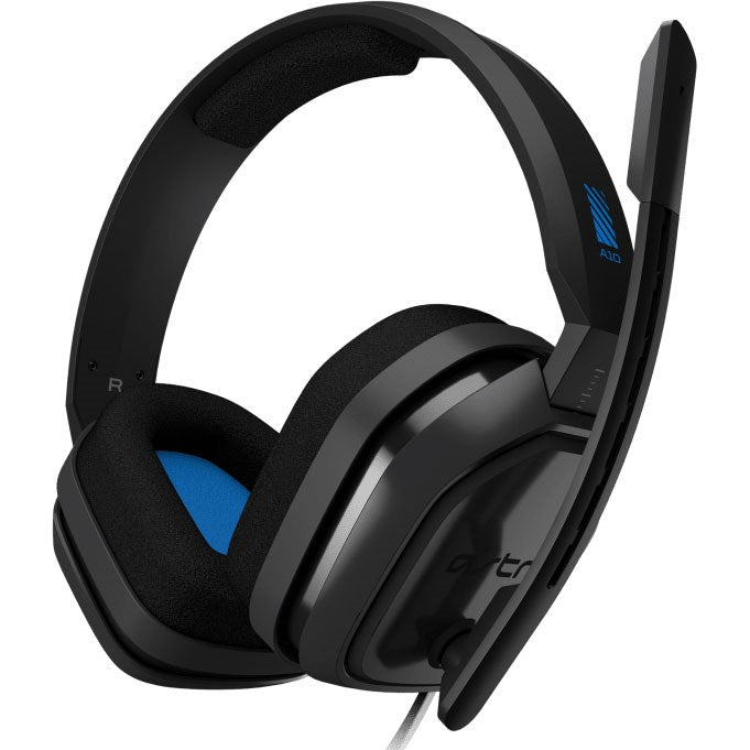 ASTRO Video Gaming A10,Gaming Headset, ASTRO A10, ASTRO A10 Gaming Headset,Gaming,Gamers, ASTRO,Gaming Accessories,Xbox Series,PS5,Playstation 5,Ideal Shop