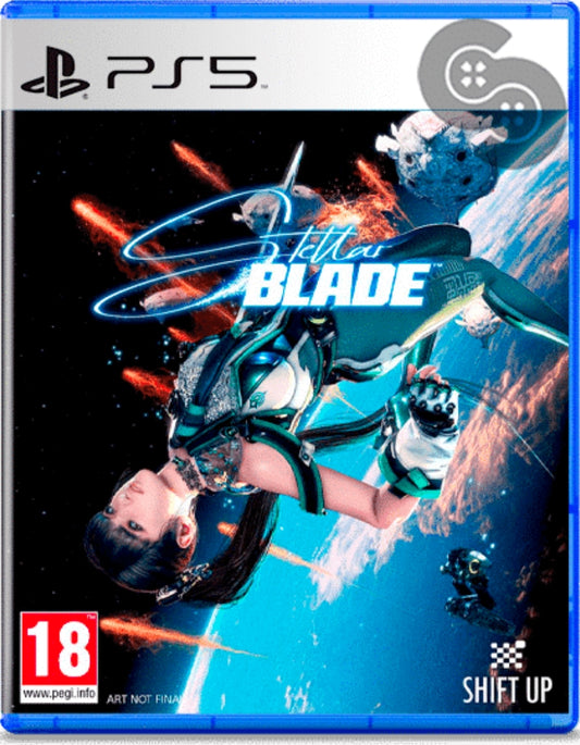 Stellar Blade PS5