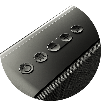R-3030 Reverb Speaker