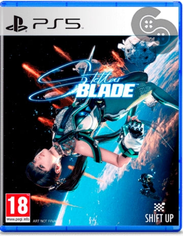 Stellar Blade PS5