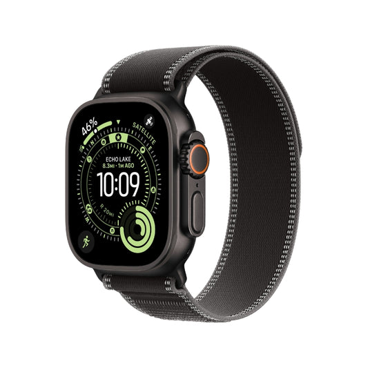 Apple Watch Ultra 3 49mm Black
