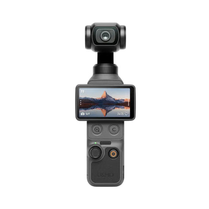 Dji osmo pocket 4