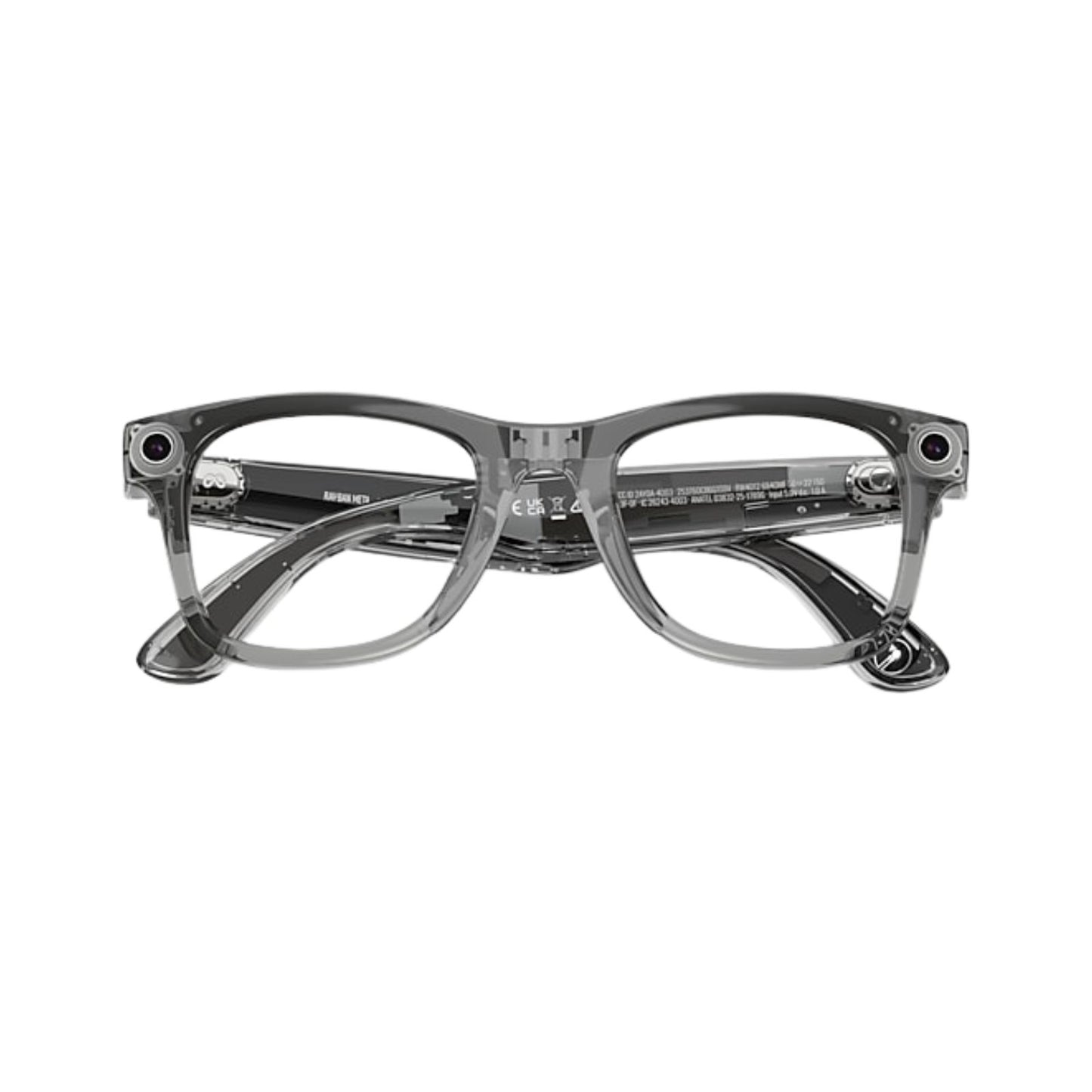 RAY-BAN META WAYFARER - GEN 2