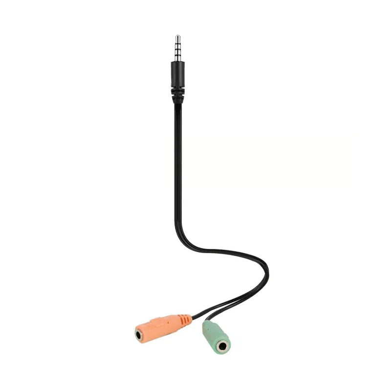 Redragon GM89 PLAX Clip-On Microphone