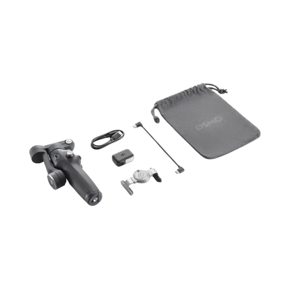 DJI Osmo Mobile 7P