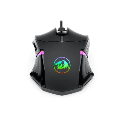 M601 Redragon RGB Mouse