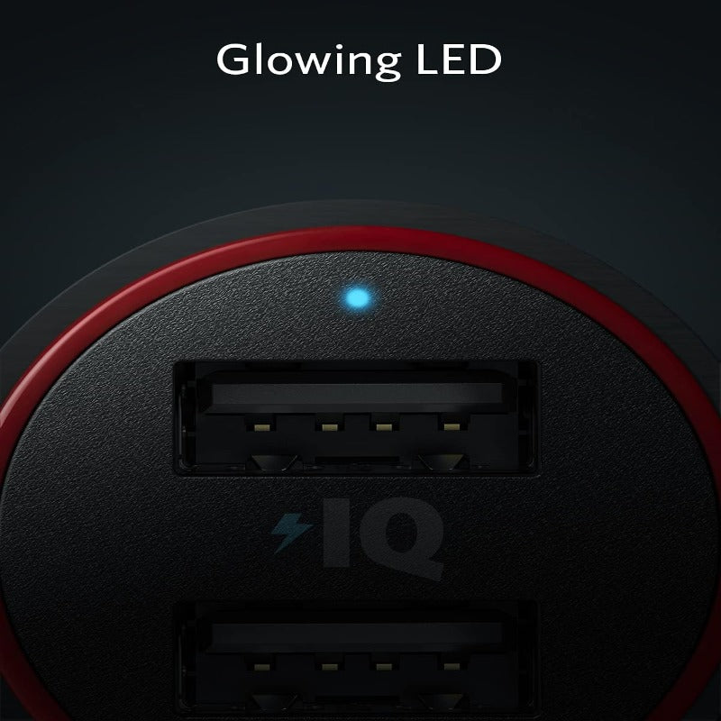 Anker Power Drive 2 Americas #1 USB Charging Brand