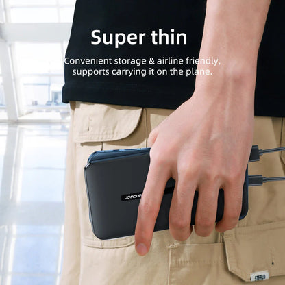 JOYROOM JR-T012 10000MAH POWER BANK