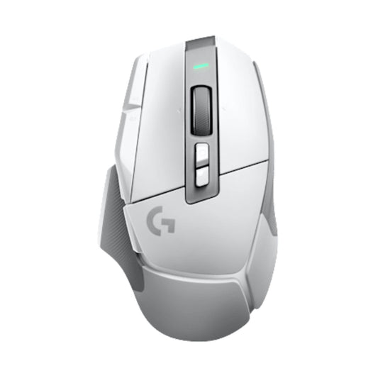 LOGITECH G502 X LIGHTSPEED