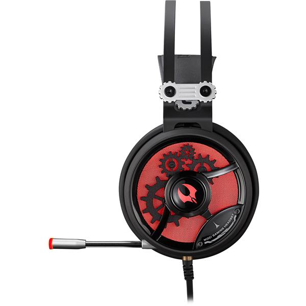 A4Tech Bloody M660 Chronometer HIFI Gaming Headset (Black)