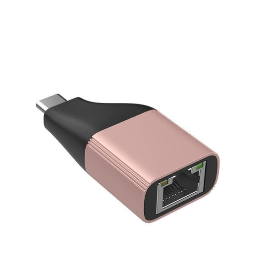 ONTEN USB-C GIGABIT ETHERNET CARD UC101H