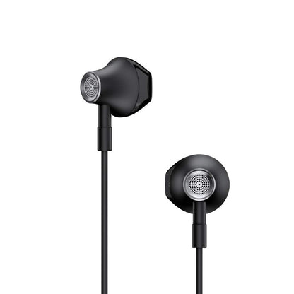 LENOVO	HALF IN EARPHONE HF140