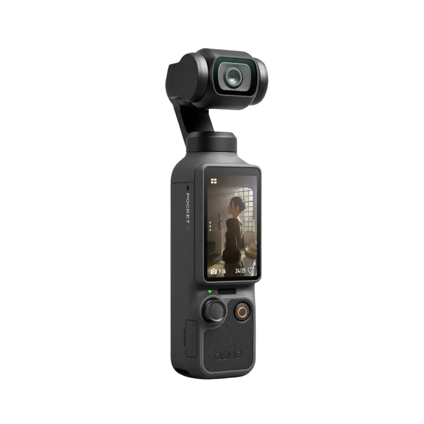 Dji osmo pocket 4