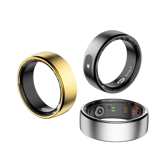 Itel Ring 2