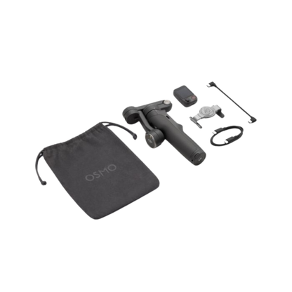 DJI Osmo Mobile 8