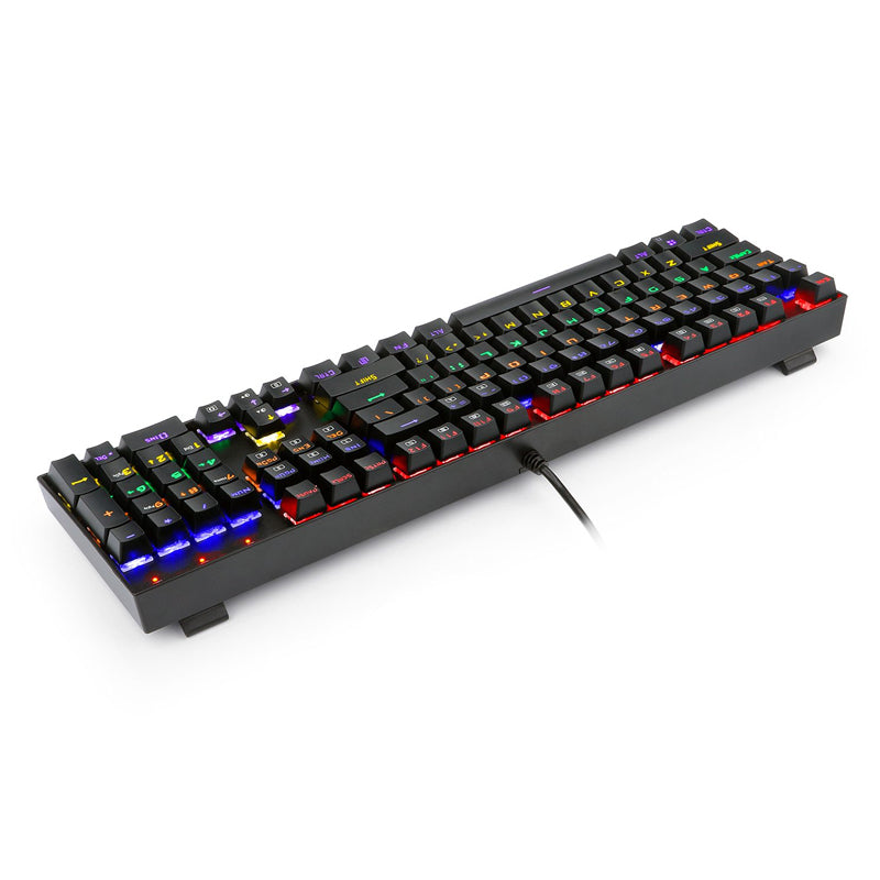 K551 KR Redragon Mechanical Gaming Keyboard