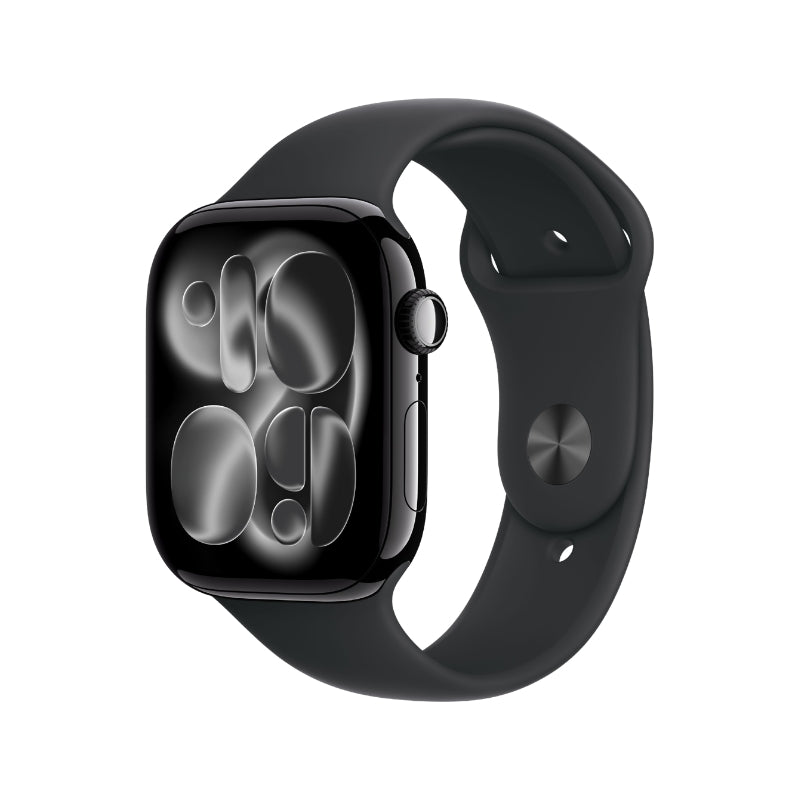 Apple Watch Series 11 46mm Jet Black