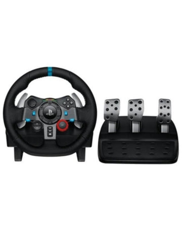 Logitech G29 Driving Force Racing Wheel