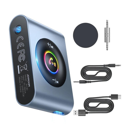 JOYROOM JR-CB1 BLUETOOTH WIRELESS RECEIVER