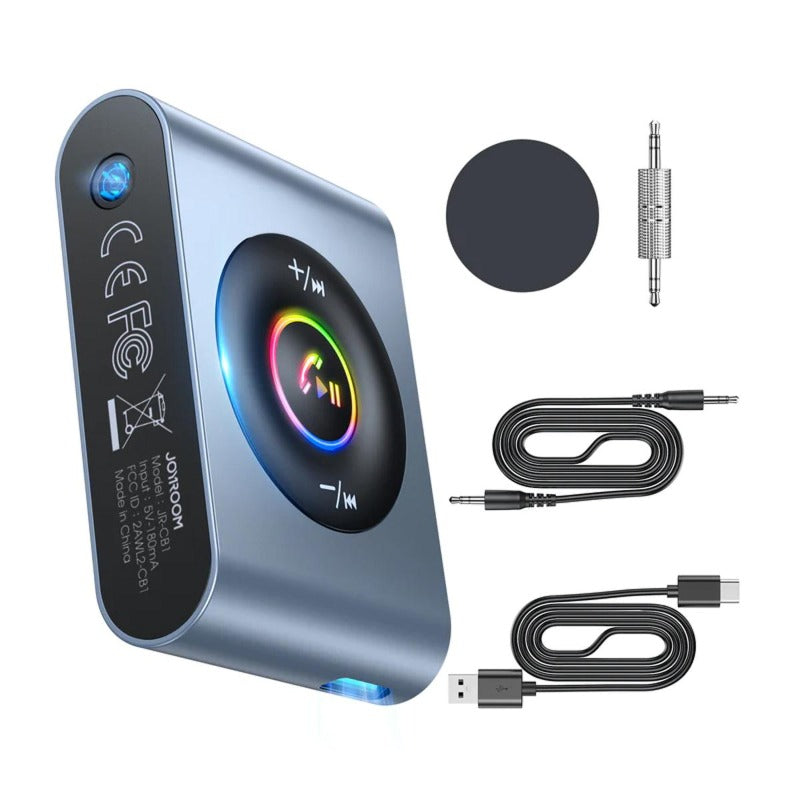 JOYROOM JR-CB1 BLUETOOTH WIRELESS RECEIVER