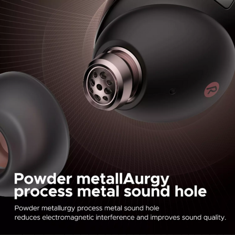 SOUNDPEATS OPERA 3 - HI-RES EARBUDS WITH LDAC AND ANC