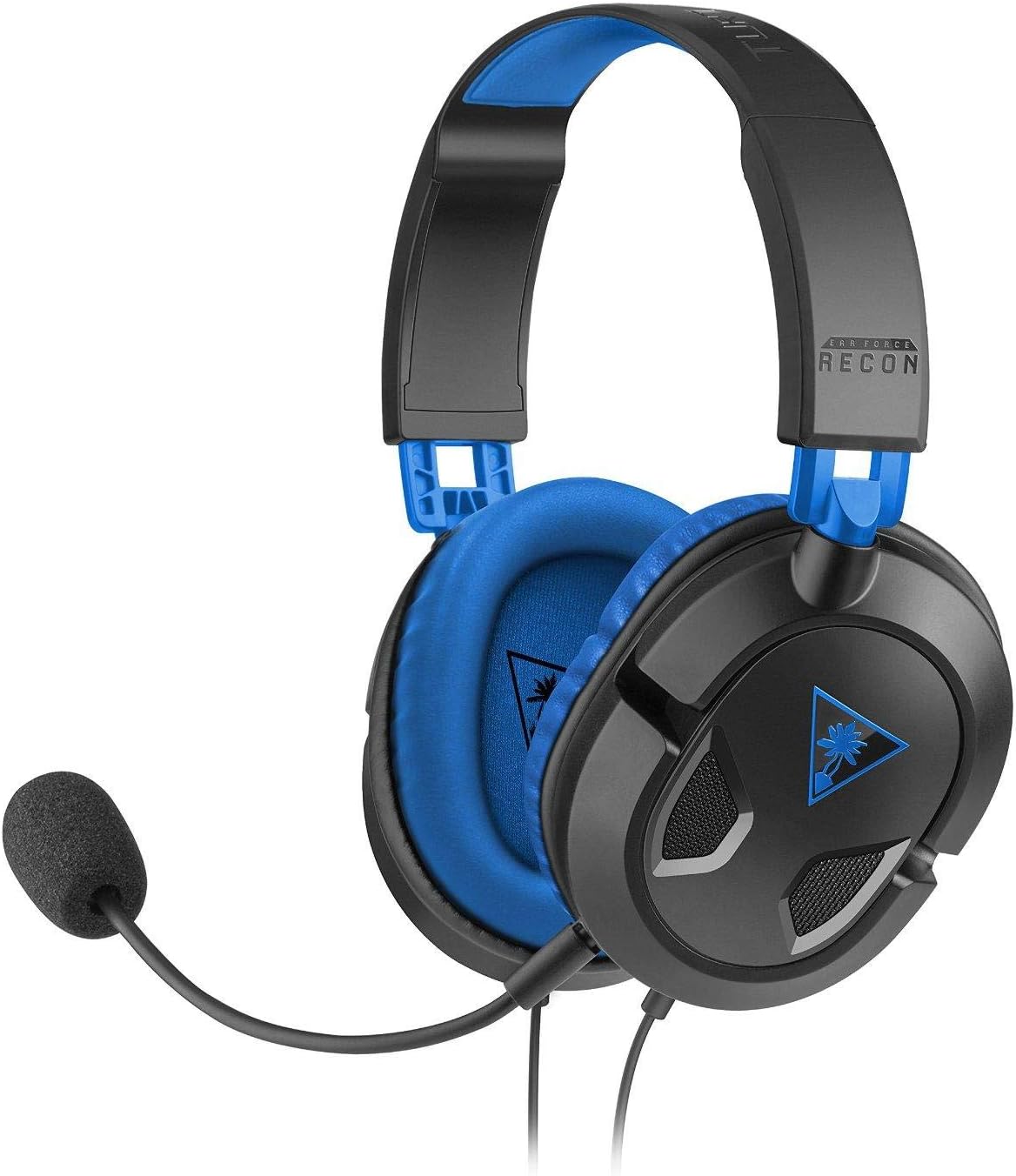 Turtle Beach Recon 50P,Gaming Headset, Recon 50P, Recon 50P Gaming Headset,Gaming,Gamers,Turtle Beach,Gaming Accessories,Xbox Series,PS5,Playstation 5,Ideal Shop