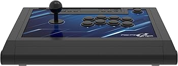 PLAYSTATION 5 HORI FIGHTING STICK