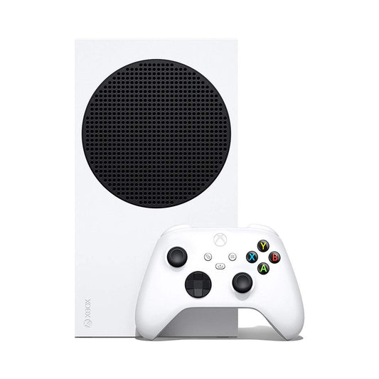 Microsoft Xbox Series S - 512GB