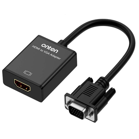 ONTEN HDMI TO VGA ADAPTER