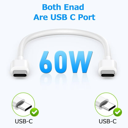 Apple 60W USB-C to C Charging Cable (1 m)