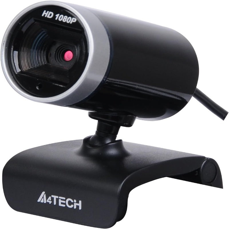 A4TECH PK-910H 1080P FULL-HD WEBCAM