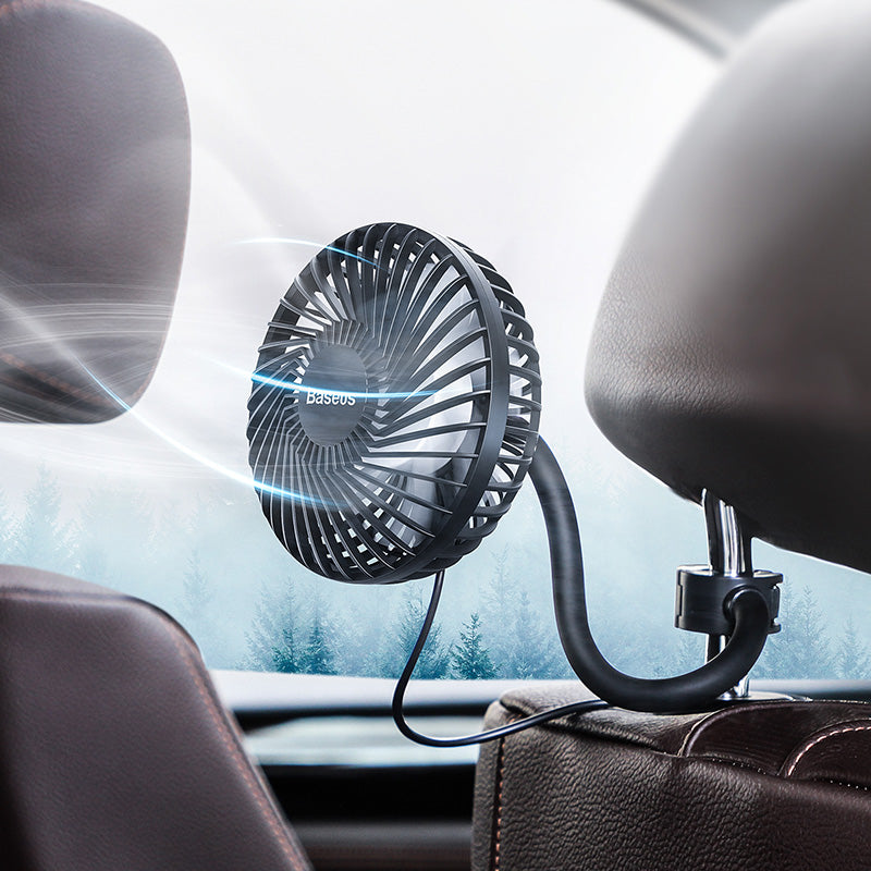 Car Cooling Fan