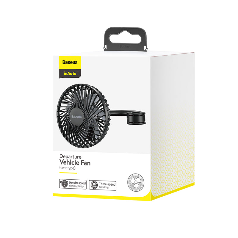 Car Cooling Fan